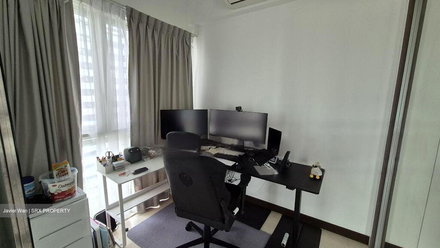 eCO (D16), Condominium #470268461